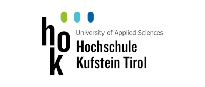 HOK – Hochschule für Angewandte Wissenschaften Kufstein Tirol – Ausbildung