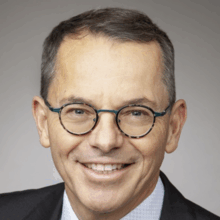 Portarit Günter Hirner