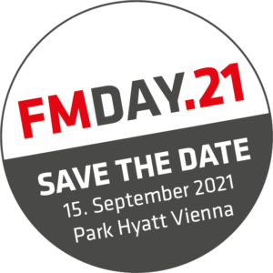 Save the date FM-Day 2021