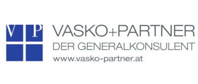 VASKO+PARTNER – Bronzesponsor