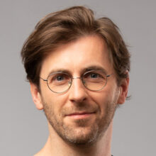 Portrait Josip Bajcer