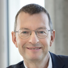 Portrait Dirk Otto