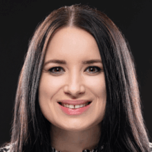 Portrait Elisa Drescher