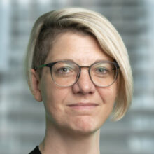 Portrait Christina Ipser