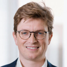 Portrait Johannes Meßner-Haidenthaler