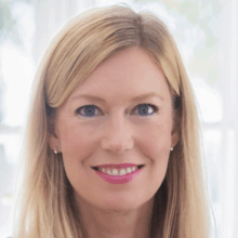 Portrait Kati Barklund