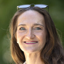Portrait Martina Reinholz