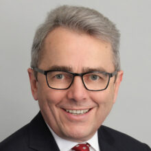 Portrait Peter Prischl