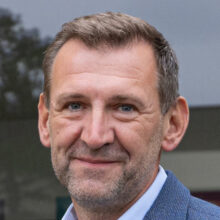 Portrait Christian Schachenhofer