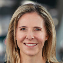 Portrait Claudia Brey