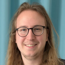 Portrait Felix Wimmer