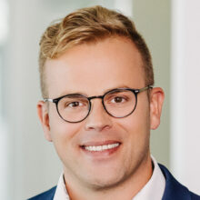 Portarit Marcel Kremmer