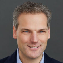 Portrait Philipp Markowski