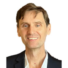 Portrait Predrag Keseljevic