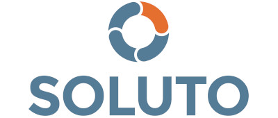 SOLUTO – Platinsponsor