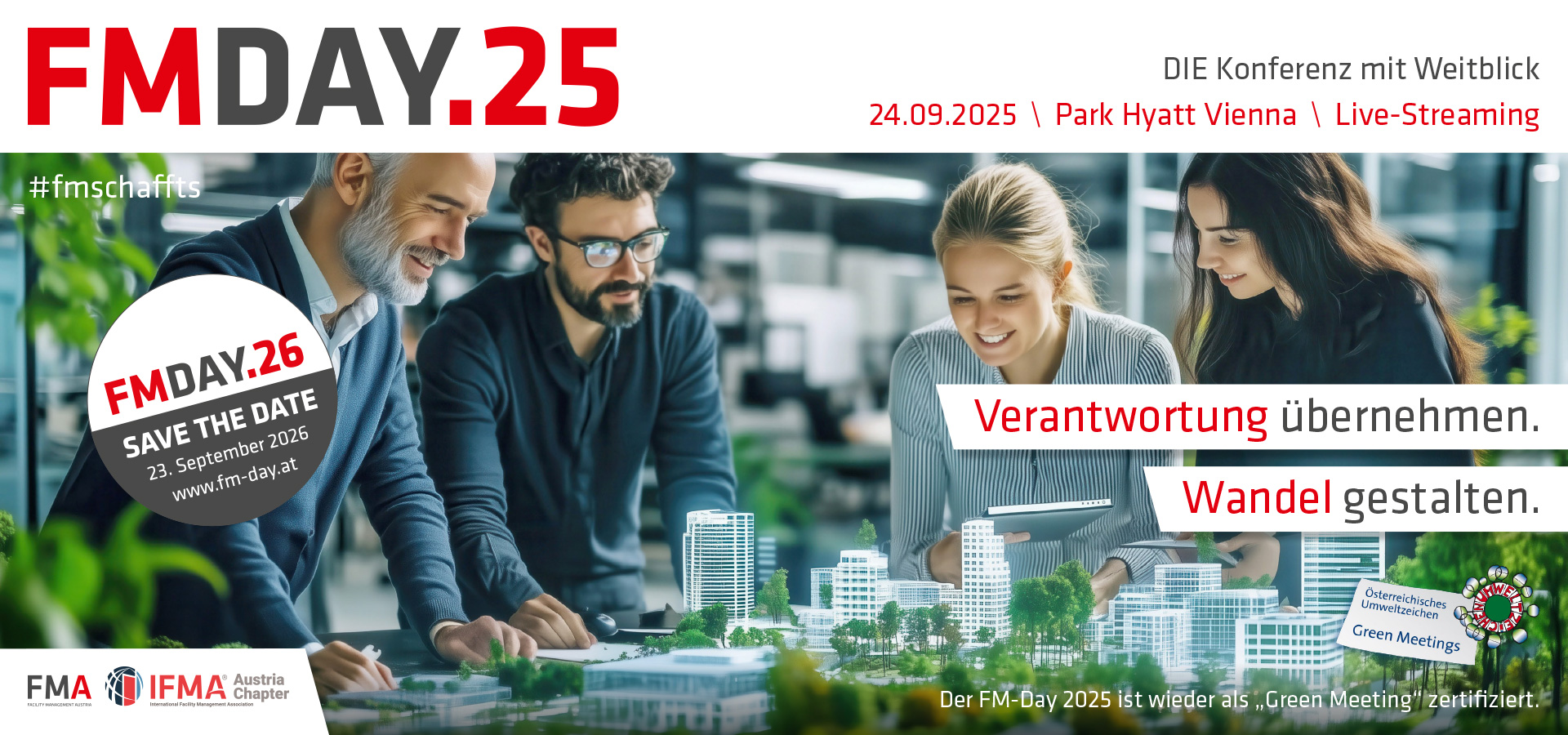 FM-Day - 2025 Park Hyatt Vienna