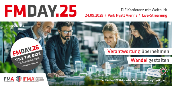 FM-Day - 2025 Park Hyatt Vienna