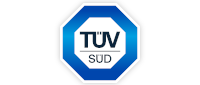 TÜV SÜD Landesgesellschaft Österreich GmbH – Bronzesponsor