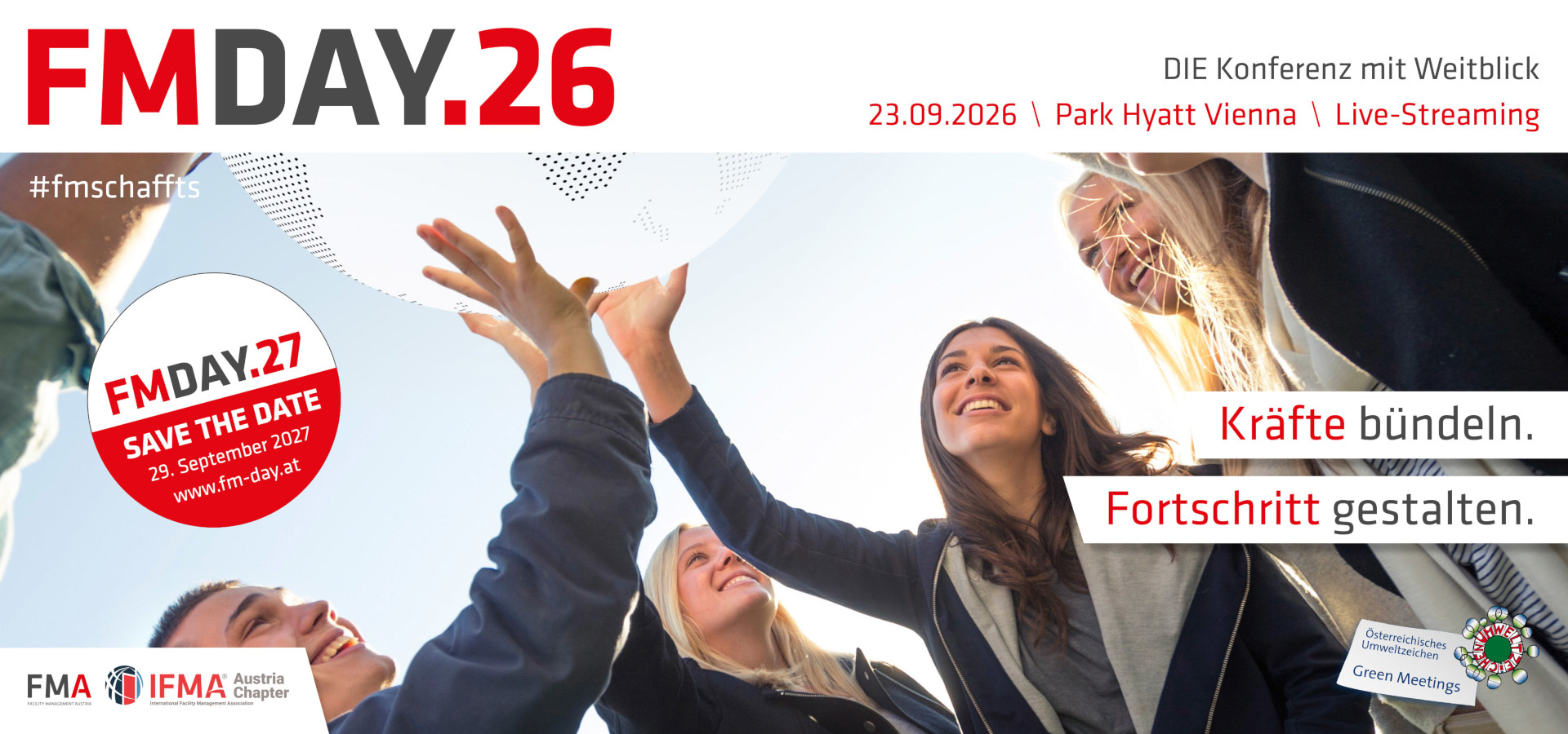 FM-Day - 2026 Park Hyatt Vienna