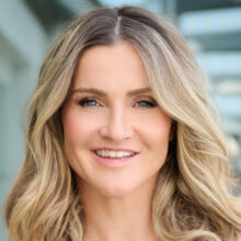 Lizz Görgl Portrait