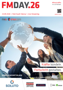 Programm Cover FM-Day 2026